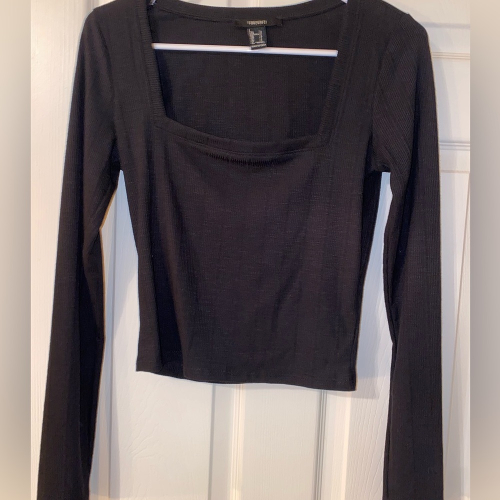 Forever 21 shirt